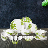Everwell Dinner Set – 40 Pcs